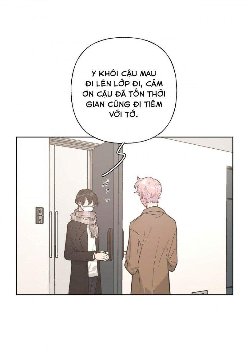 Cẩn Thận Bị Mộng Ma Ăn Mất Đó! Chapter 32 - Trang 2