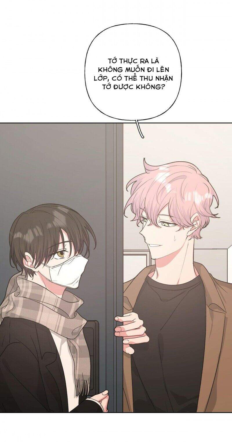 Cẩn Thận Bị Mộng Ma Ăn Mất Đó! Chapter 32 - Trang 2