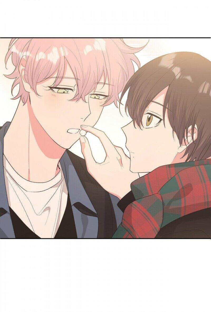 Cẩn Thận Bị Mộng Ma Ăn Mất Đó! Chapter 33 - Trang 2