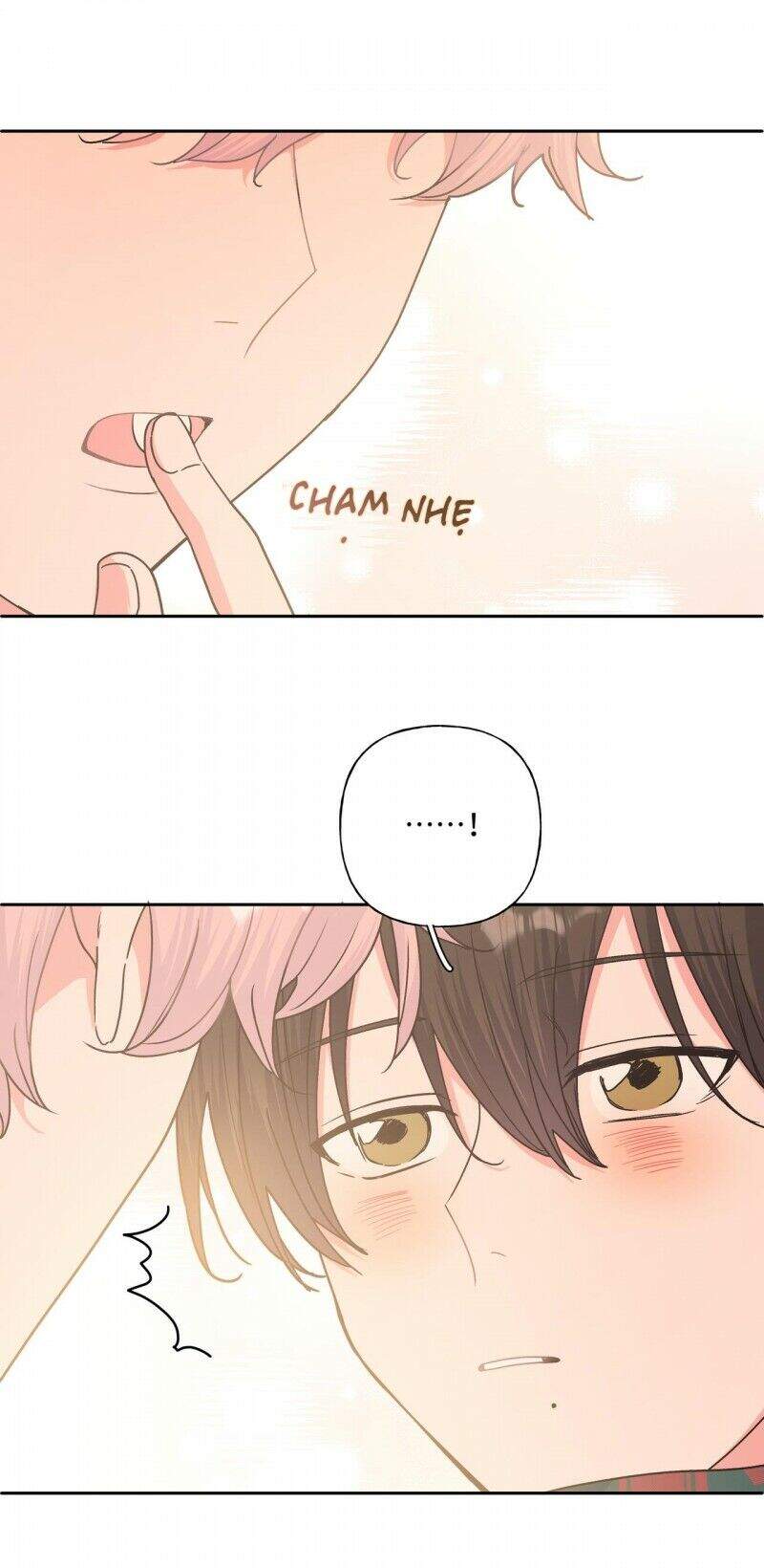 Cẩn Thận Bị Mộng Ma Ăn Mất Đó! Chapter 33 - Trang 2