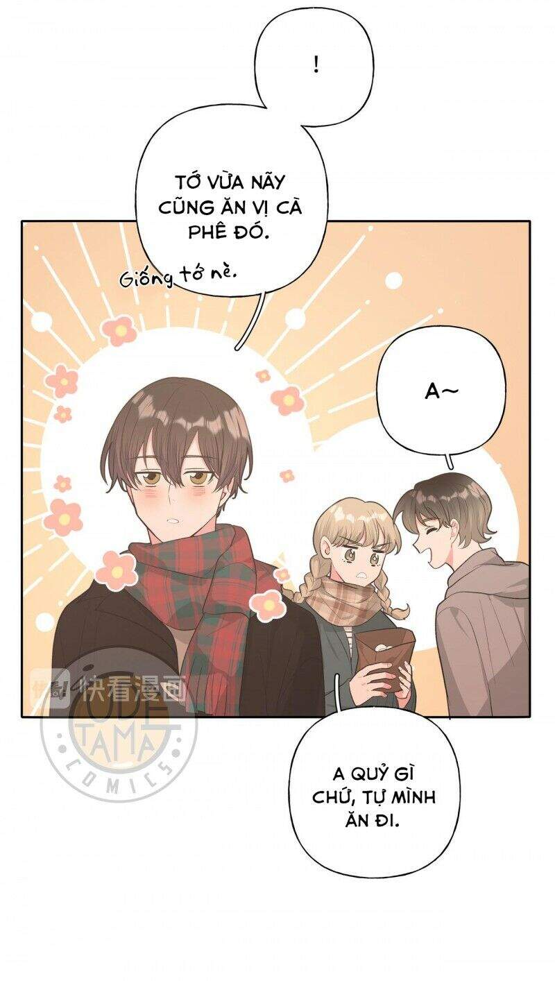 Cẩn Thận Bị Mộng Ma Ăn Mất Đó! Chapter 33 - Trang 2