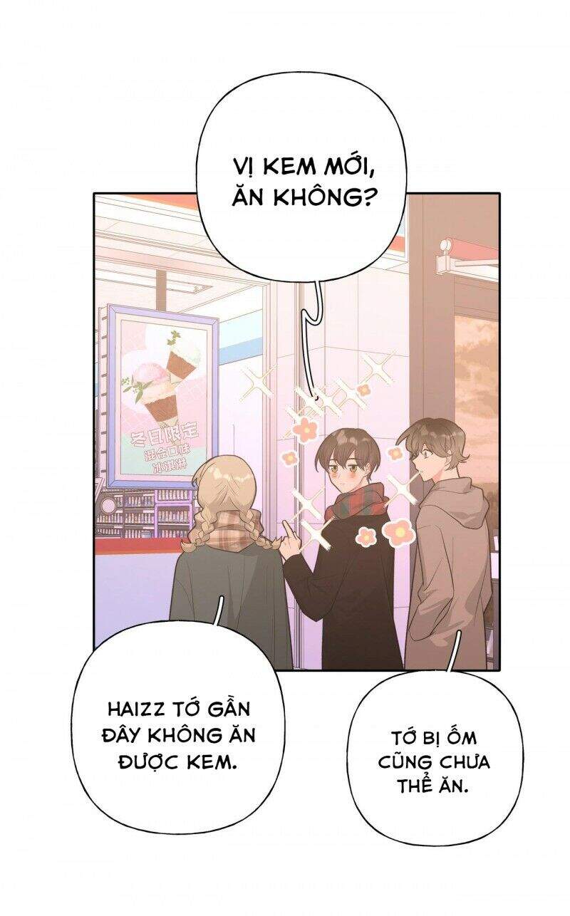 Cẩn Thận Bị Mộng Ma Ăn Mất Đó! Chapter 33 - Trang 2