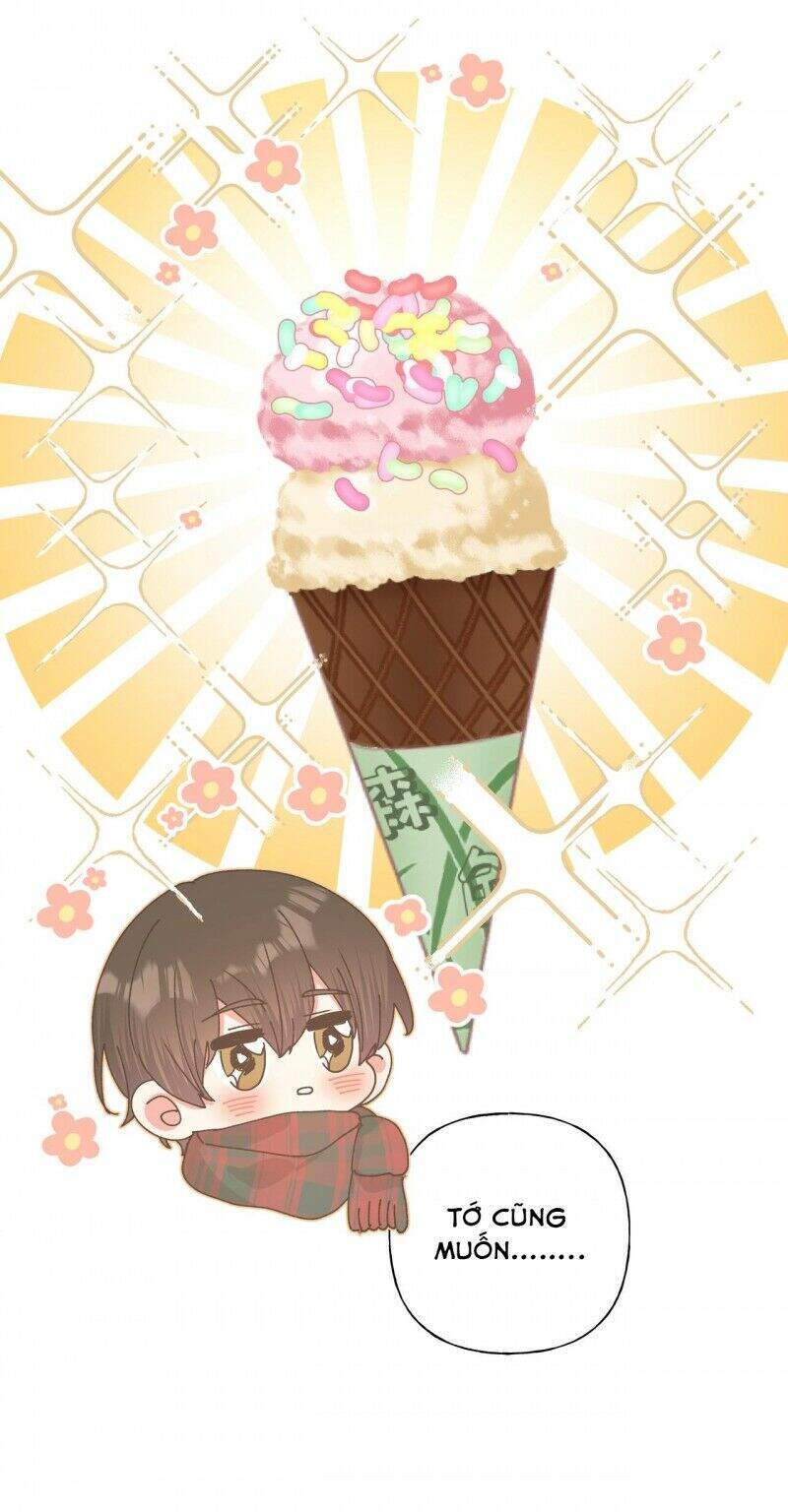 Cẩn Thận Bị Mộng Ma Ăn Mất Đó! Chapter 33 - Trang 2