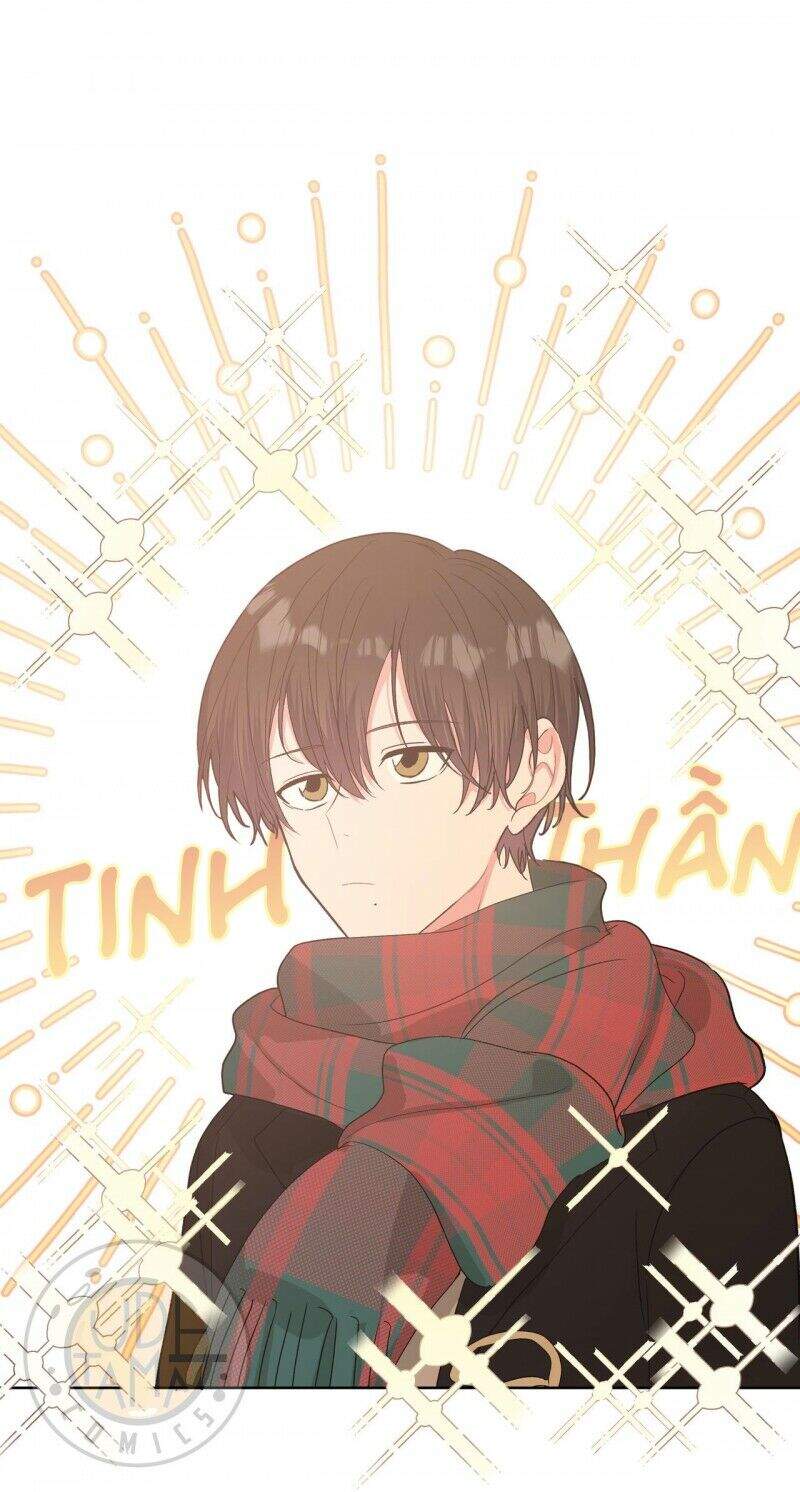 Cẩn Thận Bị Mộng Ma Ăn Mất Đó! Chapter 33 - Trang 2