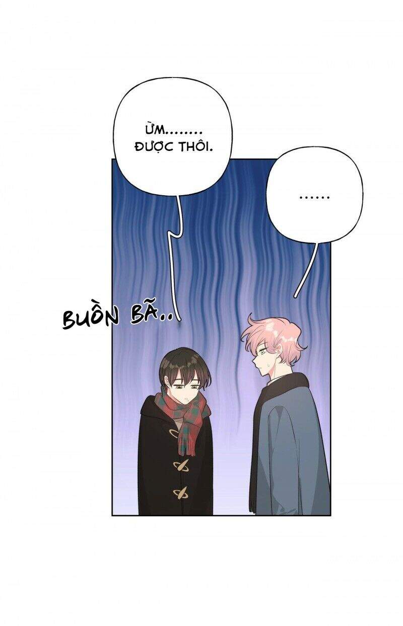 Cẩn Thận Bị Mộng Ma Ăn Mất Đó! Chapter 33 - Trang 2