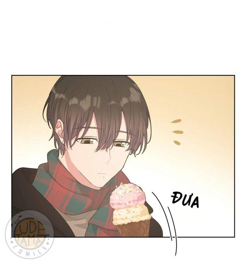 Cẩn Thận Bị Mộng Ma Ăn Mất Đó! Chapter 33 - Trang 2