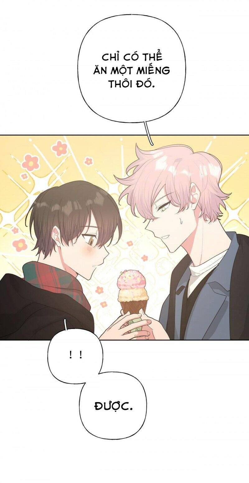 Cẩn Thận Bị Mộng Ma Ăn Mất Đó! Chapter 33 - Trang 2