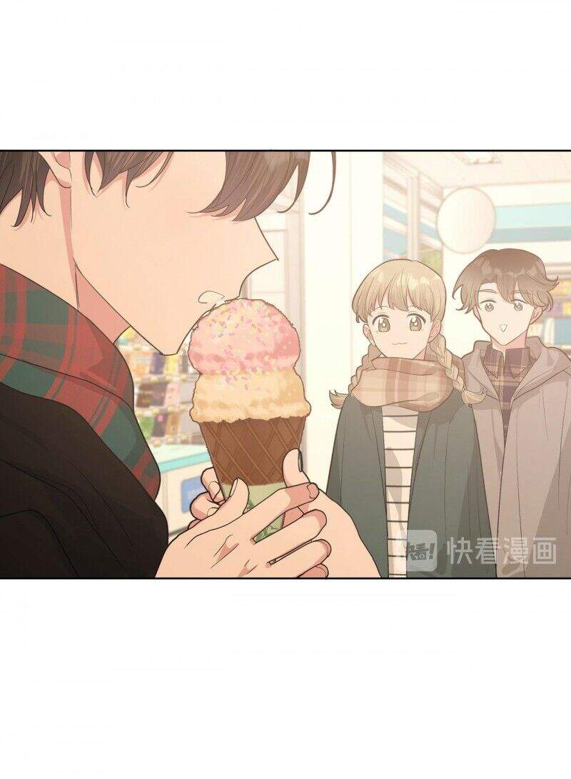 Cẩn Thận Bị Mộng Ma Ăn Mất Đó! Chapter 33 - Trang 2