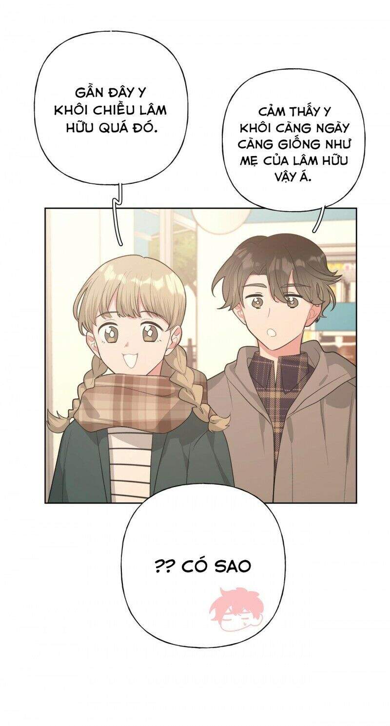 Cẩn Thận Bị Mộng Ma Ăn Mất Đó! Chapter 33 - Trang 2