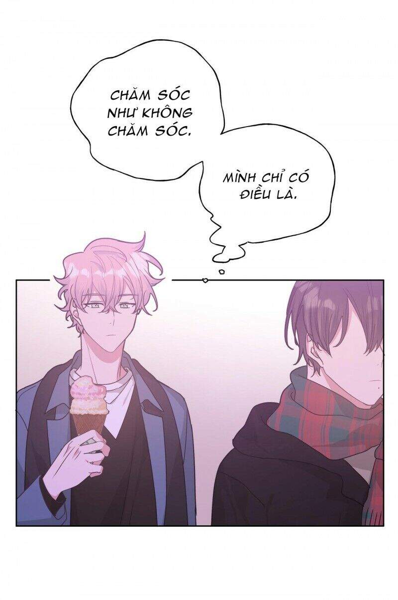 Cẩn Thận Bị Mộng Ma Ăn Mất Đó! Chapter 33 - Trang 2