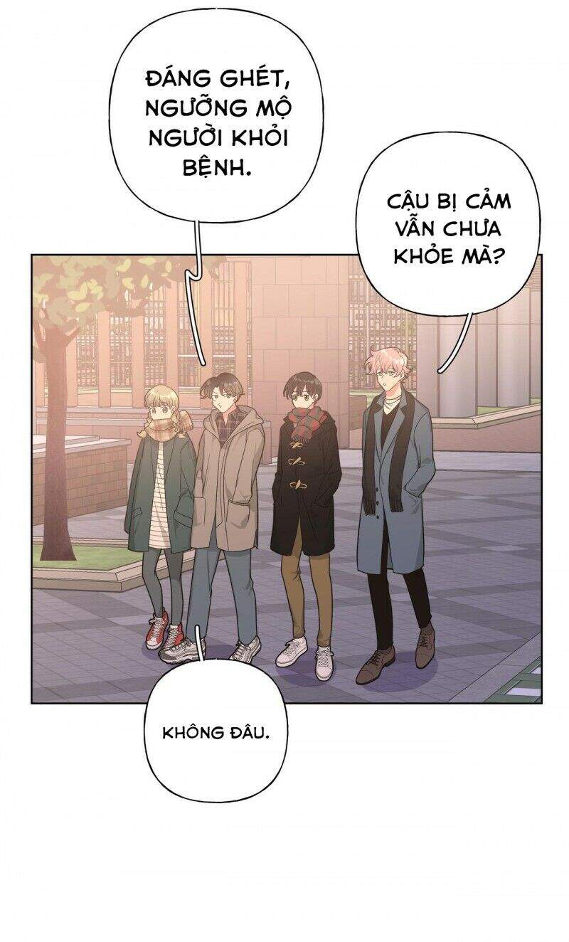 Cẩn Thận Bị Mộng Ma Ăn Mất Đó! Chapter 33 - Trang 2