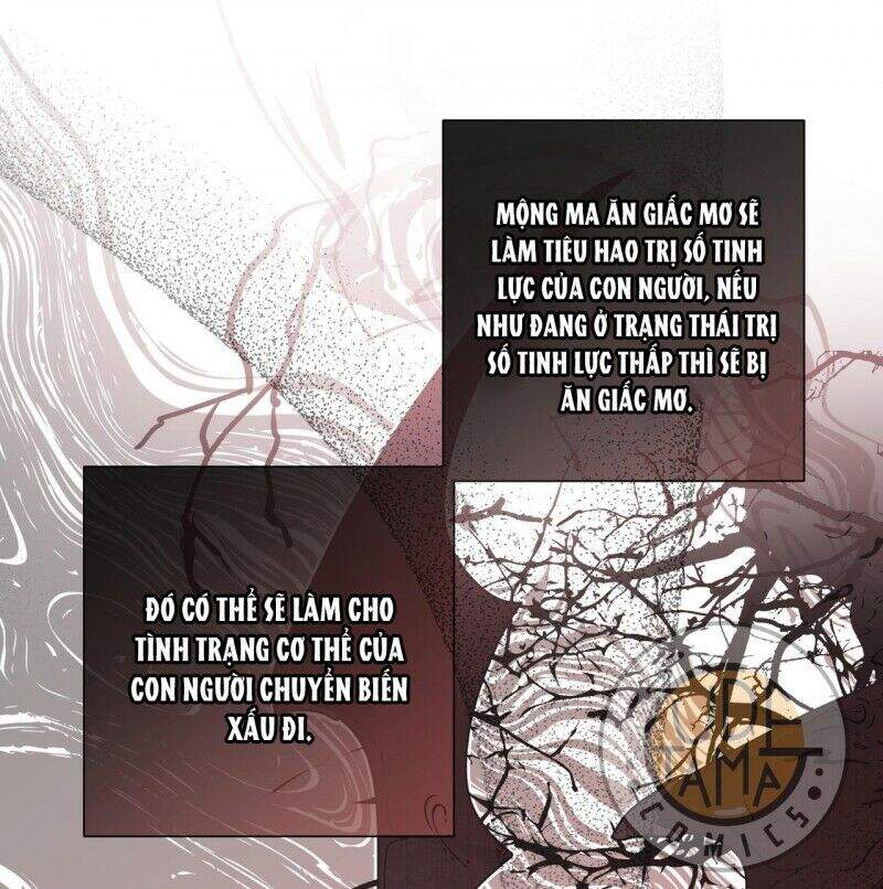 Cẩn Thận Bị Mộng Ma Ăn Mất Đó! Chapter 33 - Trang 2