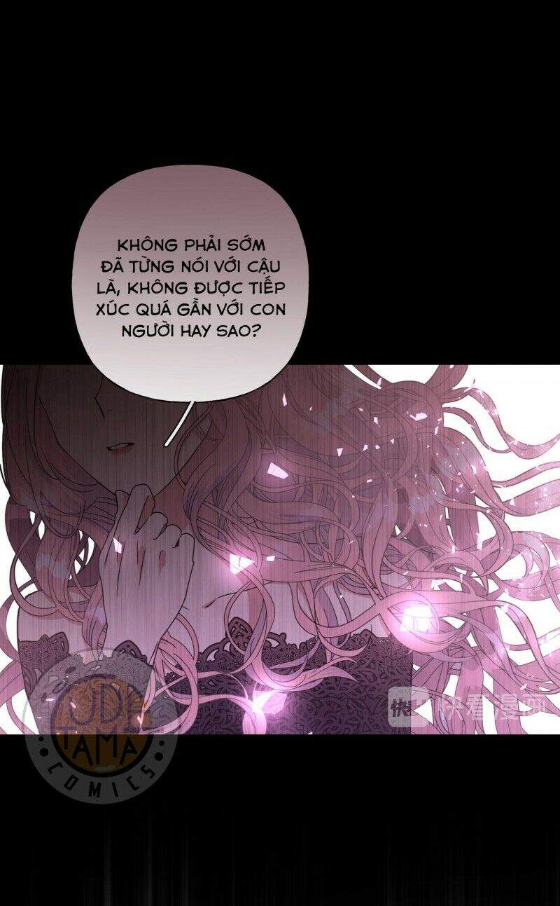 Cẩn Thận Bị Mộng Ma Ăn Mất Đó! Chapter 33 - Trang 2