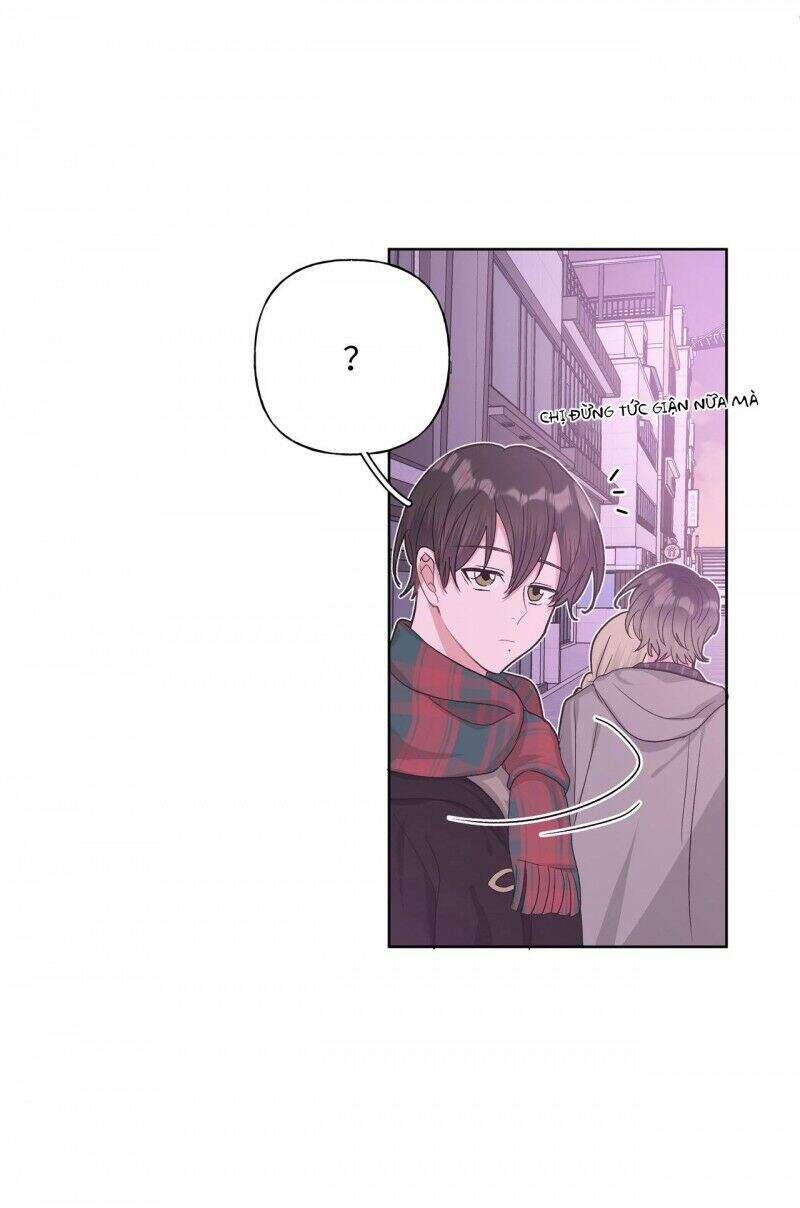 Cẩn Thận Bị Mộng Ma Ăn Mất Đó! Chapter 33 - Trang 2