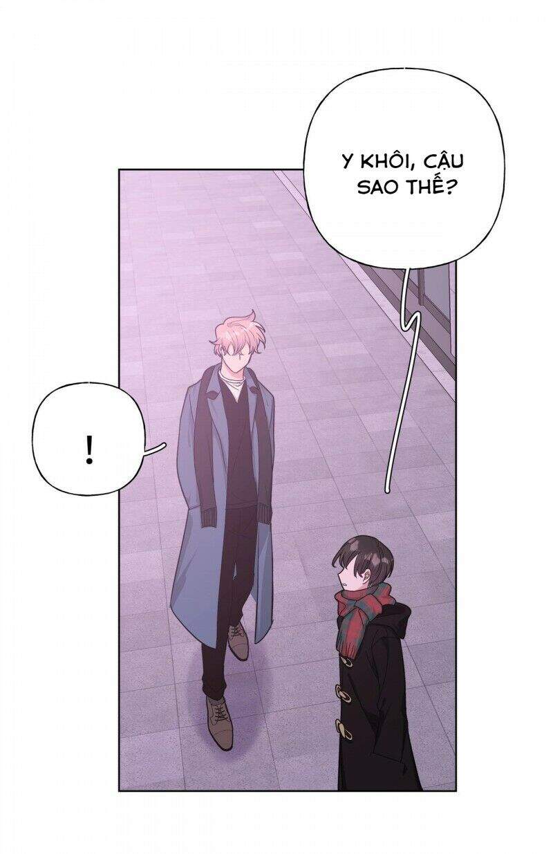 Cẩn Thận Bị Mộng Ma Ăn Mất Đó! Chapter 33 - Trang 2
