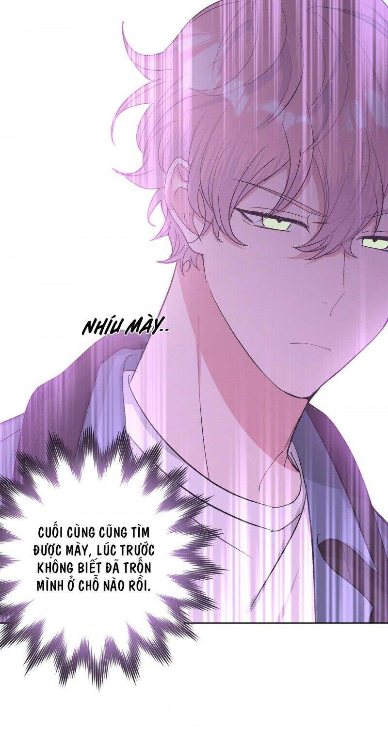 Cẩn Thận Bị Mộng Ma Ăn Mất Đó! Chapter 33 - Trang 2