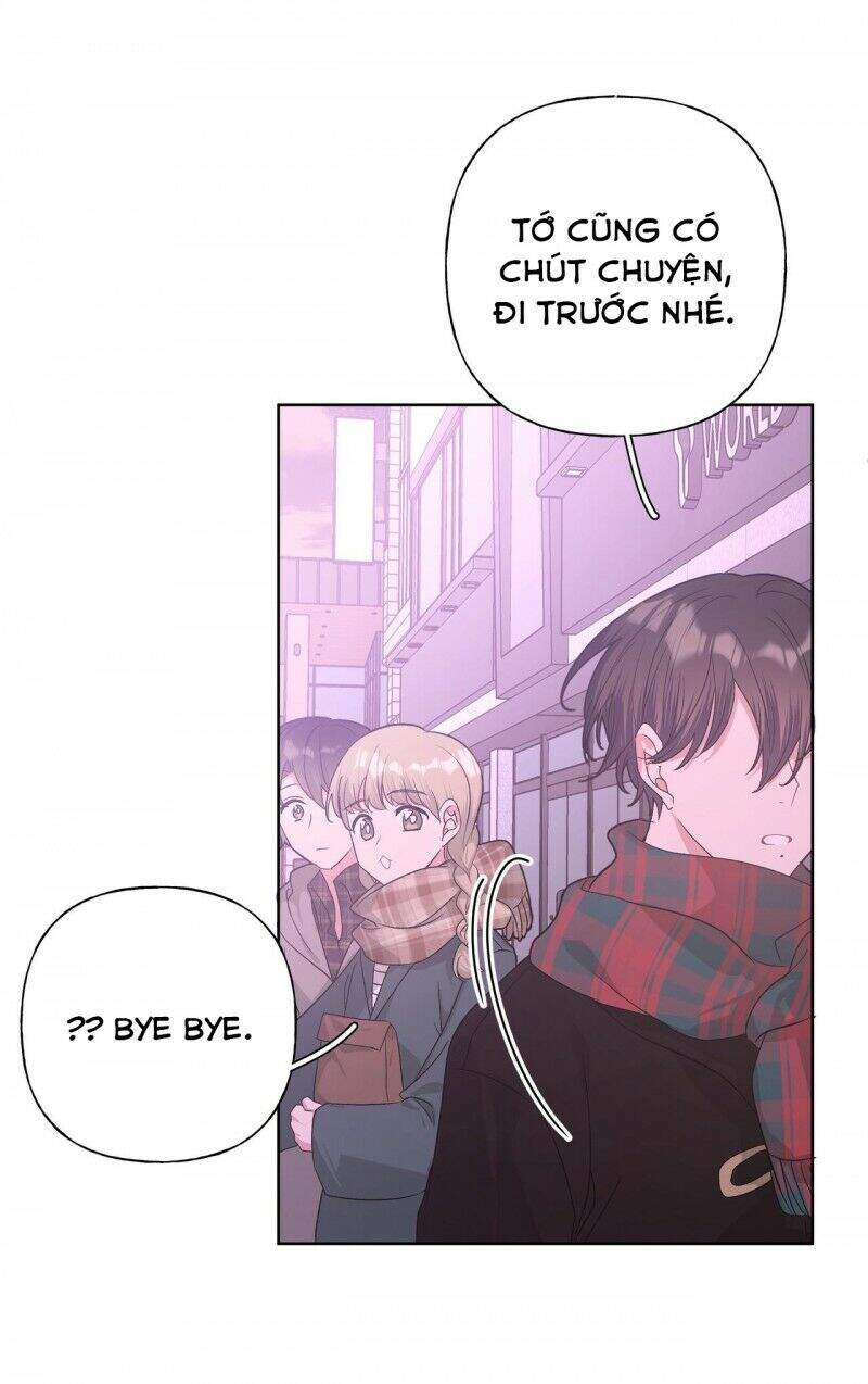Cẩn Thận Bị Mộng Ma Ăn Mất Đó! Chapter 33 - Trang 2