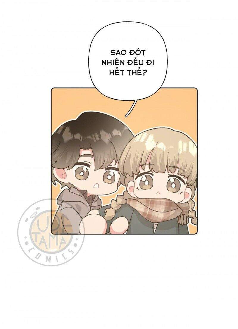 Cẩn Thận Bị Mộng Ma Ăn Mất Đó! Chapter 33 - Trang 2