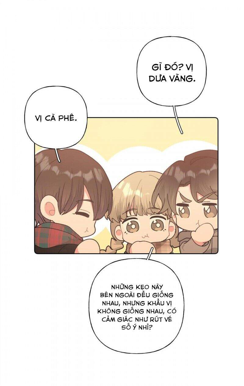 Cẩn Thận Bị Mộng Ma Ăn Mất Đó! Chapter 33 - Trang 2