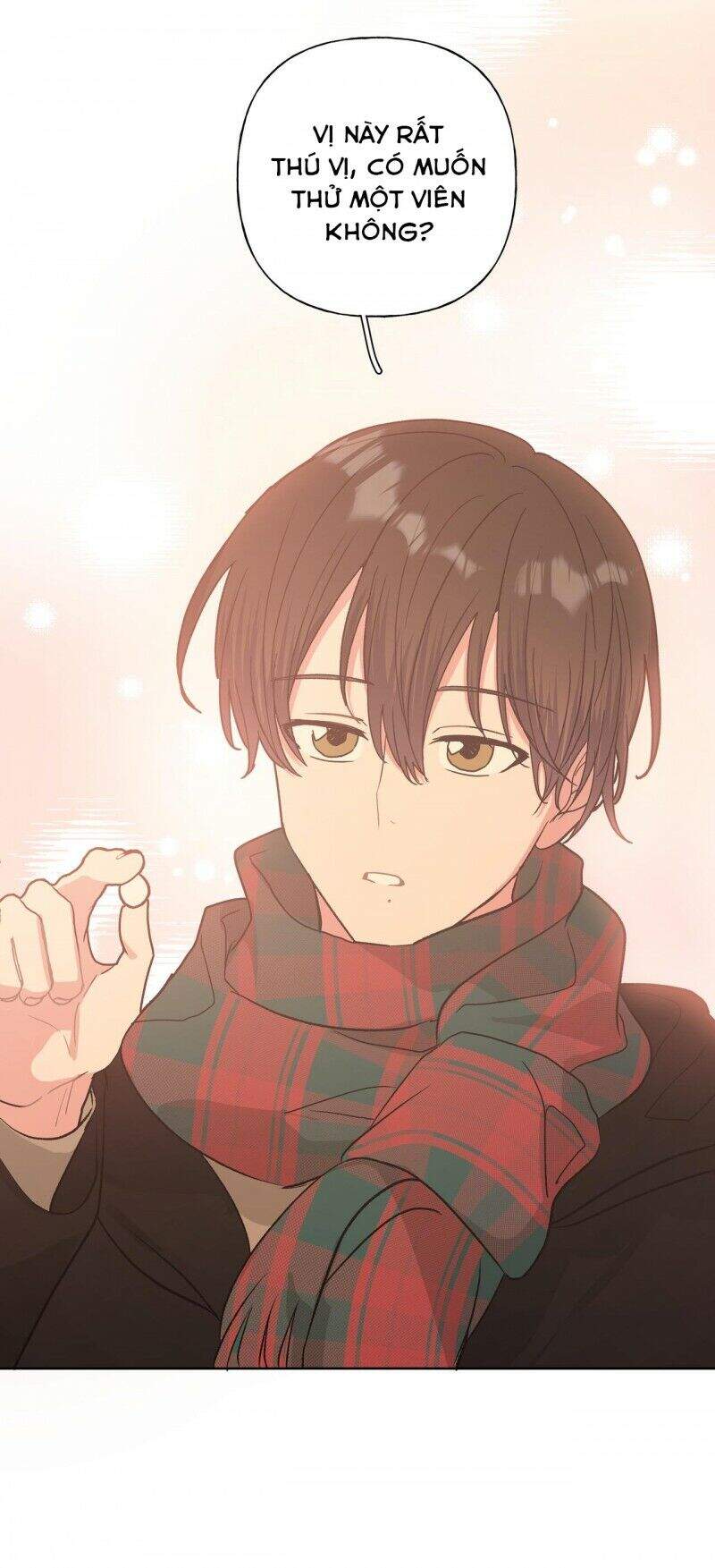 Cẩn Thận Bị Mộng Ma Ăn Mất Đó! Chapter 33 - Trang 2