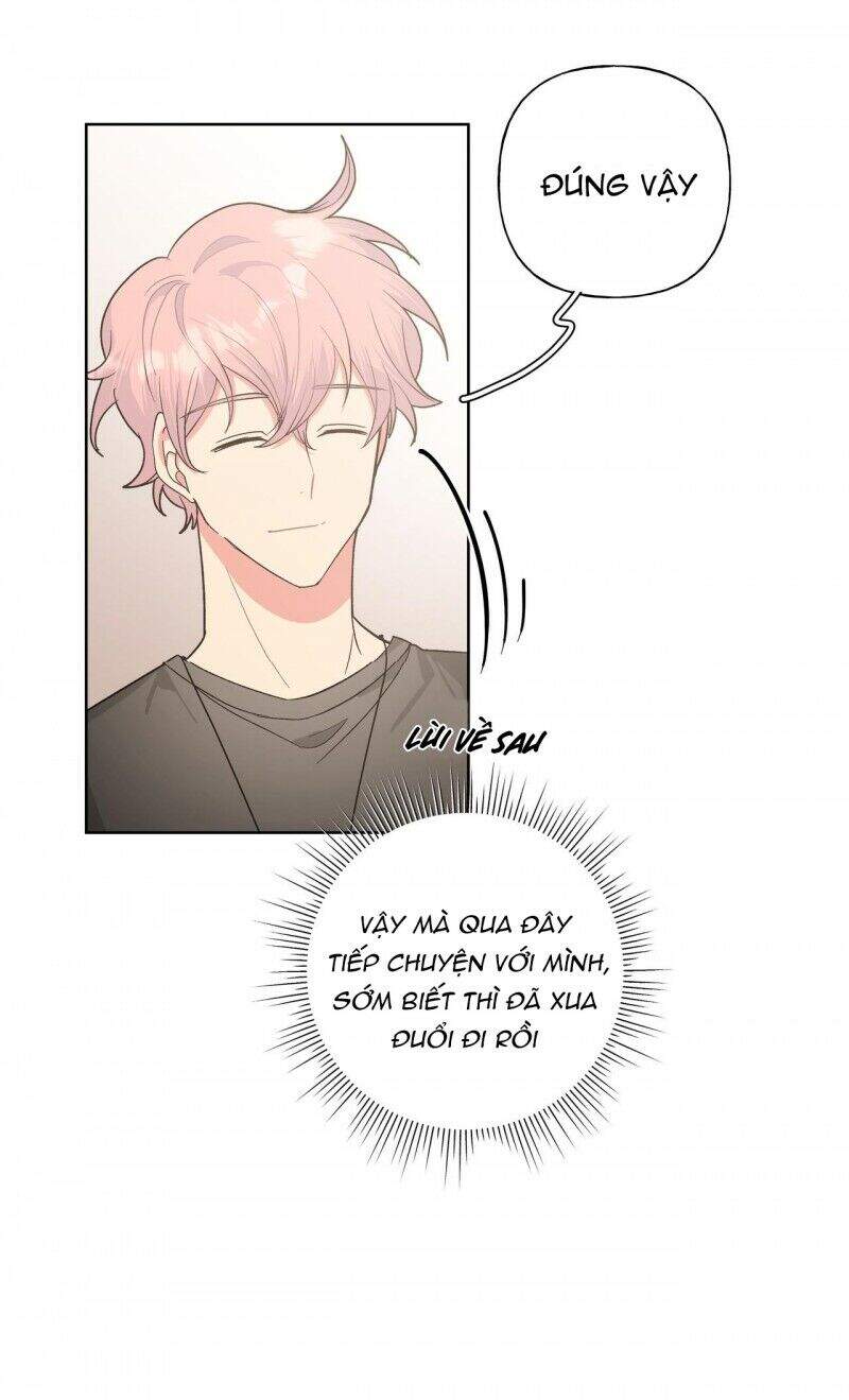 Cẩn Thận Bị Mộng Ma Ăn Mất Đó! Chapter 34 - Trang 2