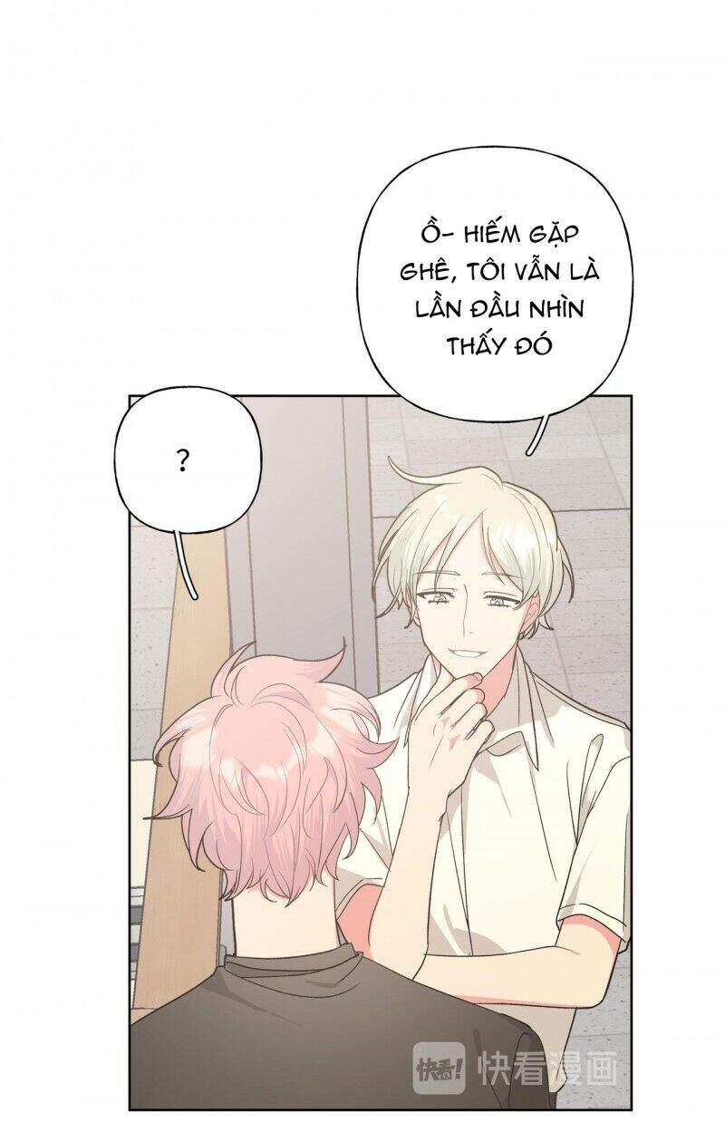 Cẩn Thận Bị Mộng Ma Ăn Mất Đó! Chapter 34 - Trang 2