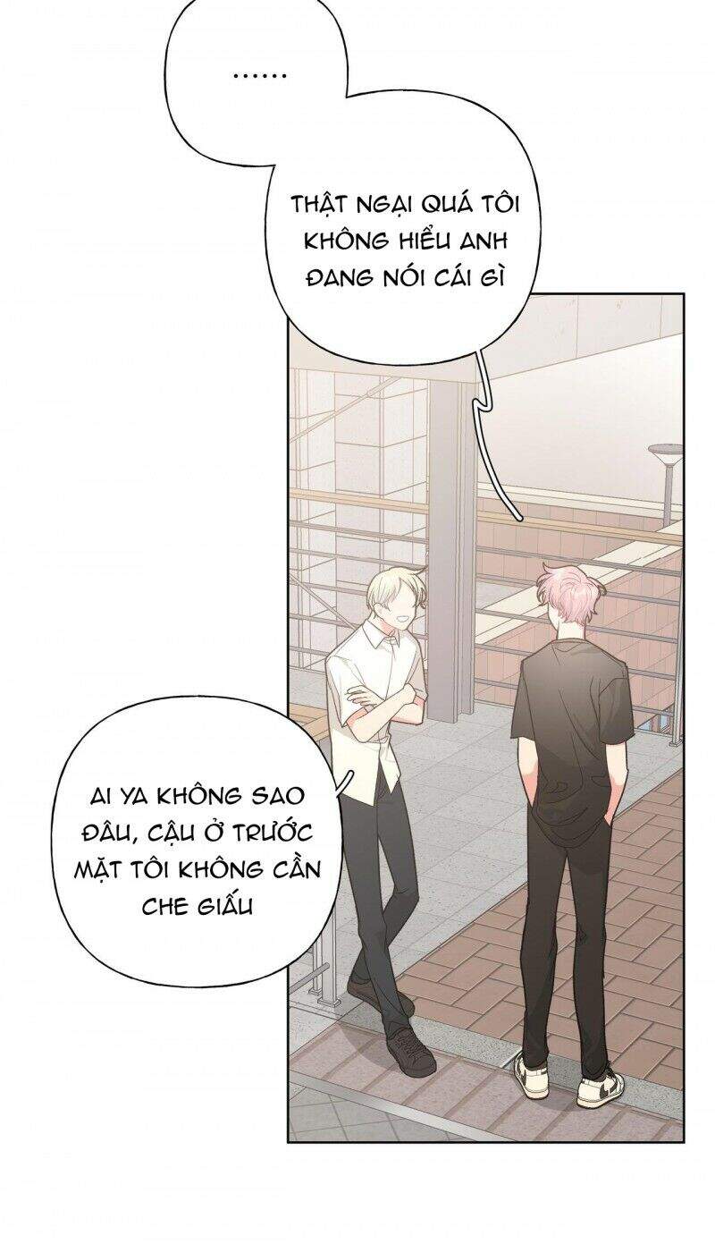 Cẩn Thận Bị Mộng Ma Ăn Mất Đó! Chapter 34 - Trang 2