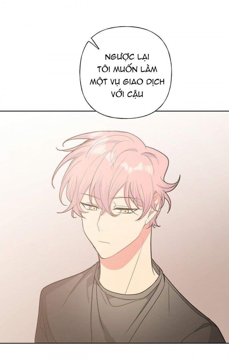 Cẩn Thận Bị Mộng Ma Ăn Mất Đó! Chapter 34 - Trang 2