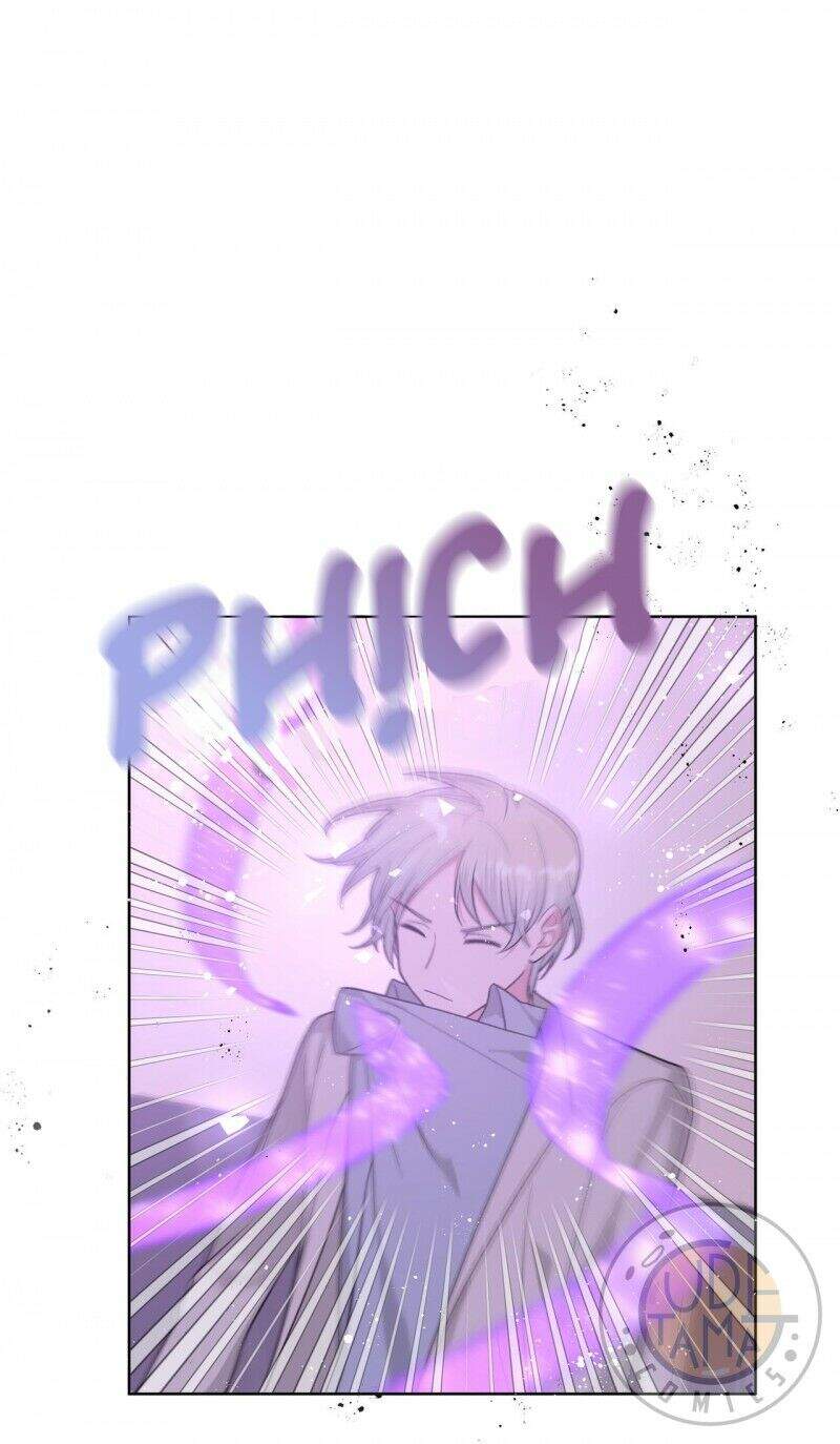 Cẩn Thận Bị Mộng Ma Ăn Mất Đó! Chapter 34 - Trang 2