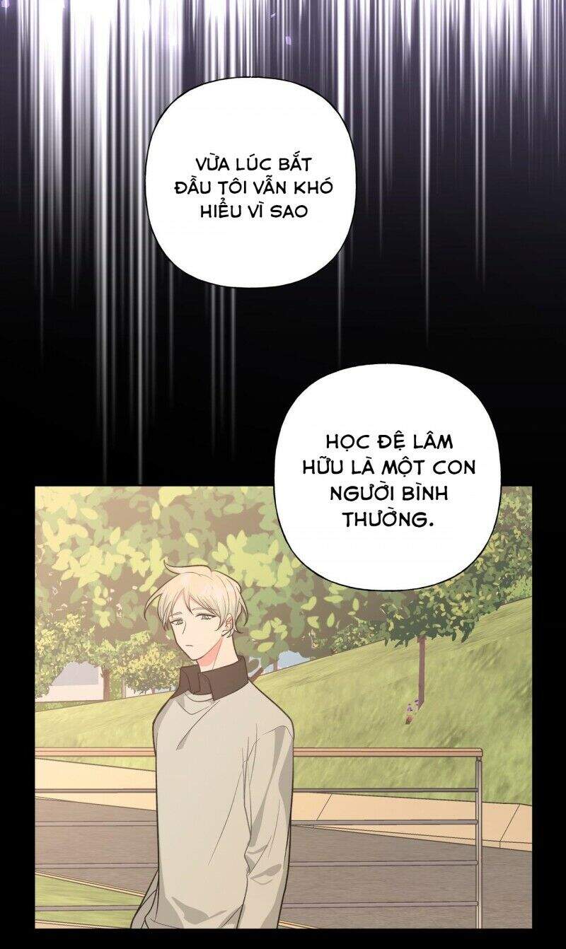 Cẩn Thận Bị Mộng Ma Ăn Mất Đó! Chapter 34 - Trang 2