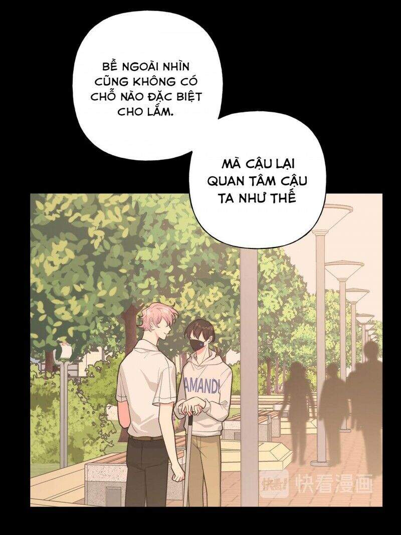 Cẩn Thận Bị Mộng Ma Ăn Mất Đó! Chapter 34 - Trang 2