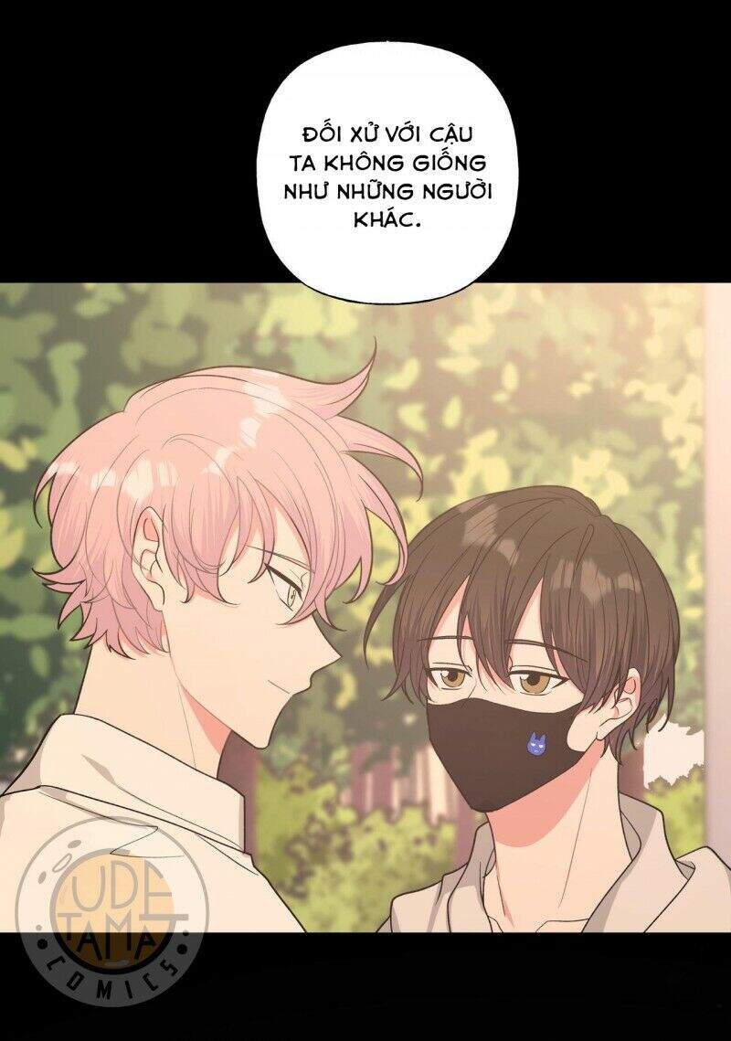 Cẩn Thận Bị Mộng Ma Ăn Mất Đó! Chapter 34 - Trang 2