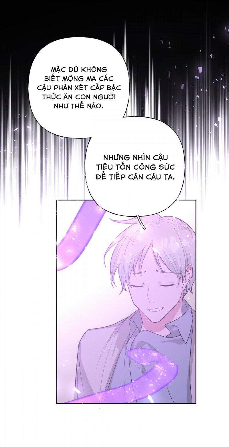 Cẩn Thận Bị Mộng Ma Ăn Mất Đó! Chapter 34 - Trang 2