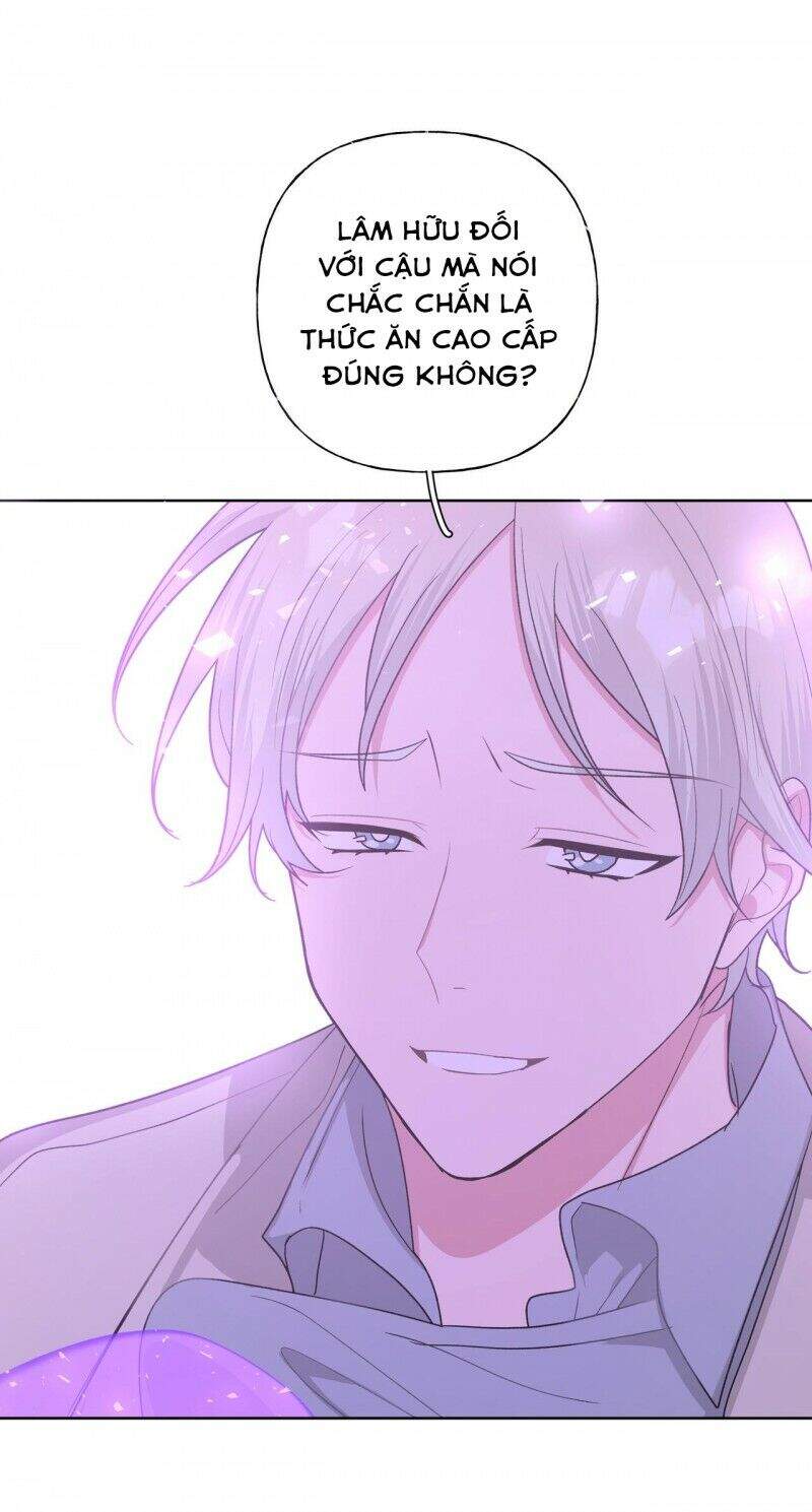 Cẩn Thận Bị Mộng Ma Ăn Mất Đó! Chapter 34 - Trang 2