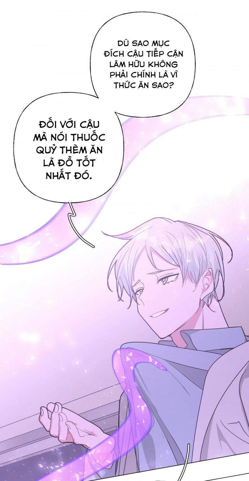 Cẩn Thận Bị Mộng Ma Ăn Mất Đó! Chapter 34 - Trang 2