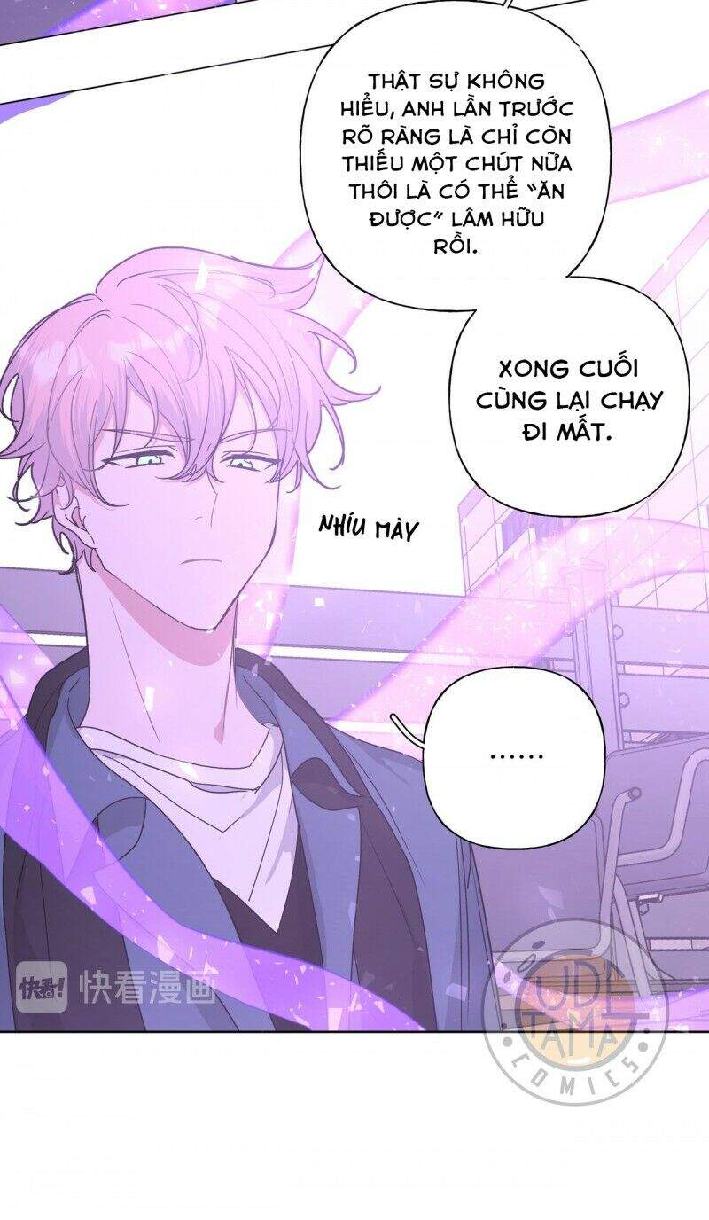 Cẩn Thận Bị Mộng Ma Ăn Mất Đó! Chapter 34 - Trang 2