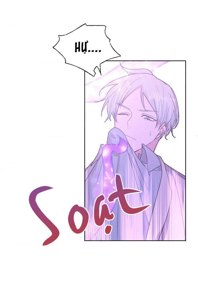 Cẩn Thận Bị Mộng Ma Ăn Mất Đó! Chapter 34 - Trang 2