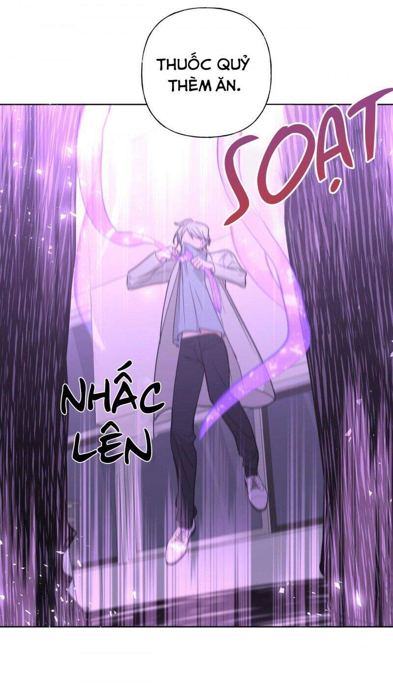 Cẩn Thận Bị Mộng Ma Ăn Mất Đó! Chapter 34 - Trang 2