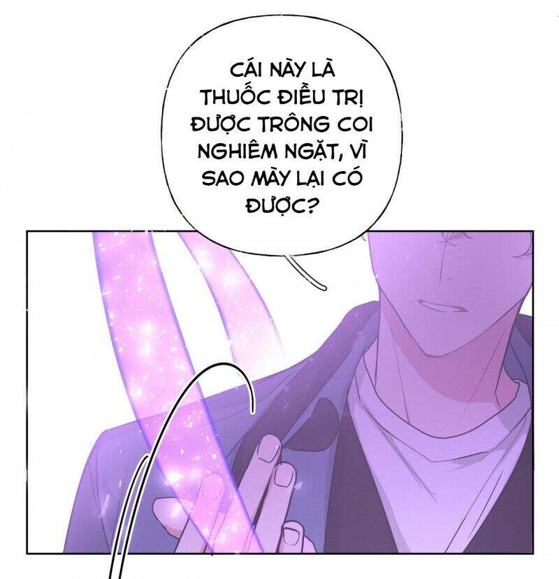 Cẩn Thận Bị Mộng Ma Ăn Mất Đó! Chapter 34 - Trang 2