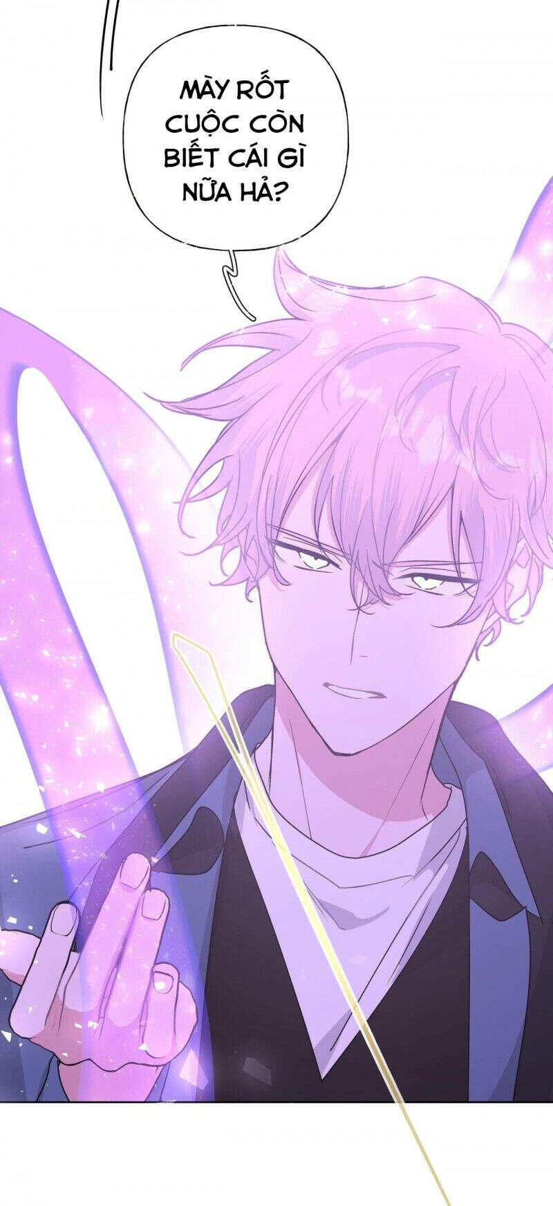 Cẩn Thận Bị Mộng Ma Ăn Mất Đó! Chapter 34 - Trang 2