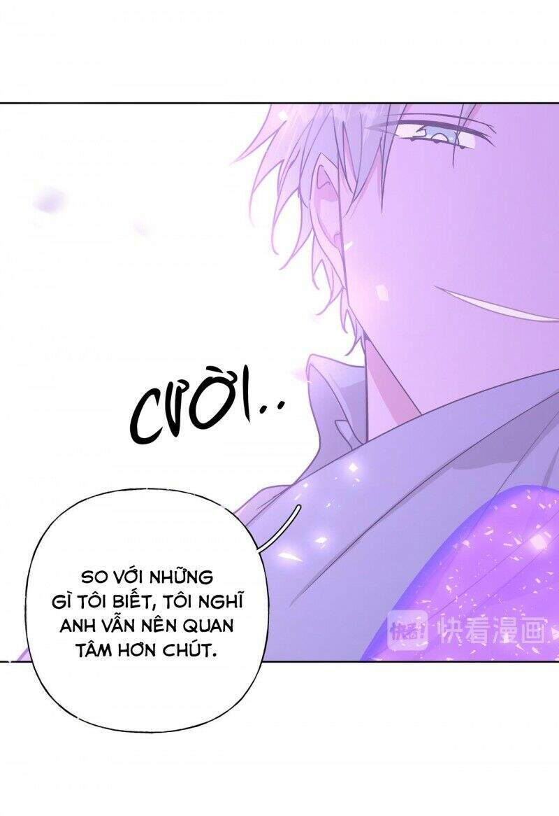 Cẩn Thận Bị Mộng Ma Ăn Mất Đó! Chapter 34 - Trang 2