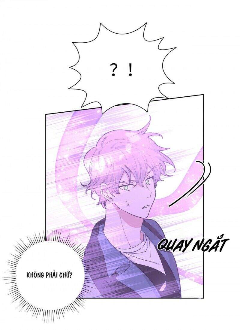 Cẩn Thận Bị Mộng Ma Ăn Mất Đó! Chapter 34 - Trang 2