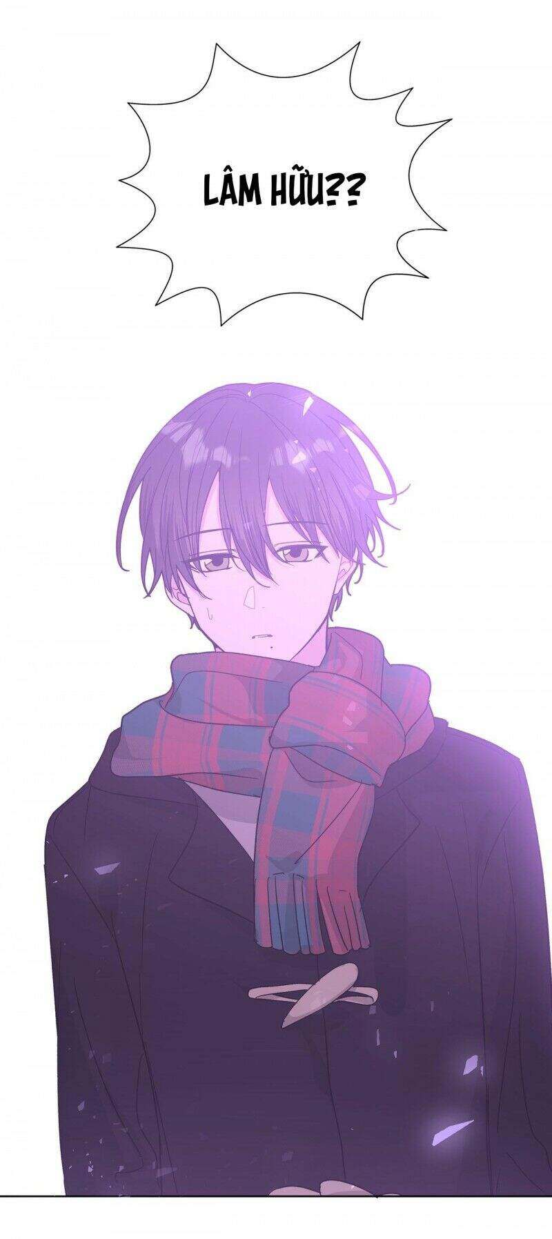 Cẩn Thận Bị Mộng Ma Ăn Mất Đó! Chapter 34 - Trang 2