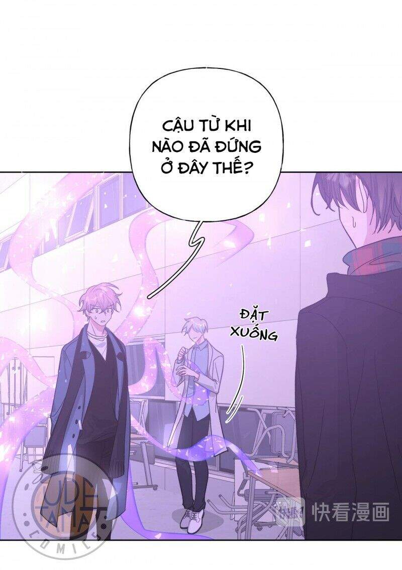 Cẩn Thận Bị Mộng Ma Ăn Mất Đó! Chapter 34 - Trang 2