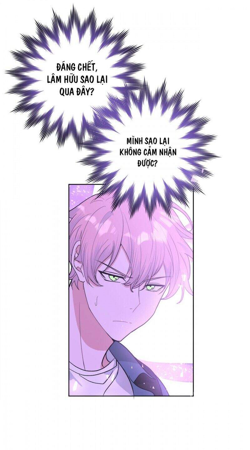 Cẩn Thận Bị Mộng Ma Ăn Mất Đó! Chapter 34 - Trang 2