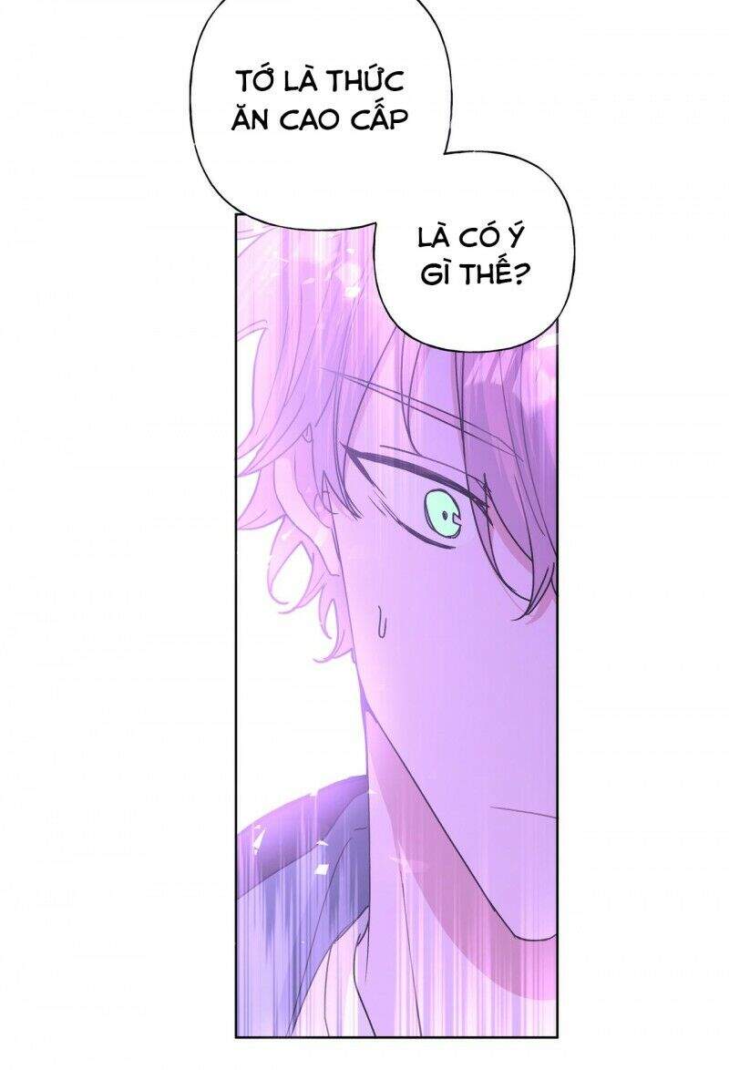 Cẩn Thận Bị Mộng Ma Ăn Mất Đó! Chapter 34 - Trang 2