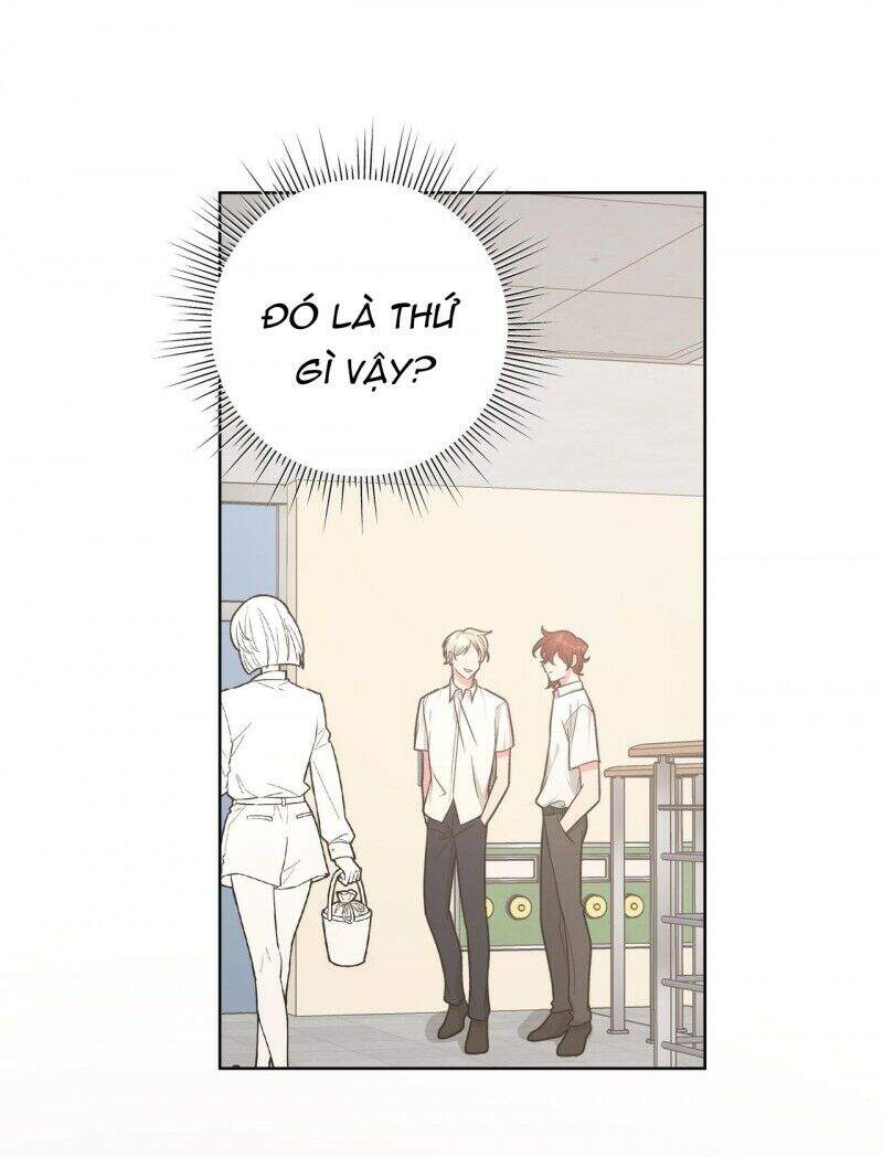 Cẩn Thận Bị Mộng Ma Ăn Mất Đó! Chapter 34 - Trang 2