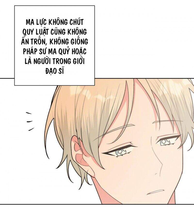 Cẩn Thận Bị Mộng Ma Ăn Mất Đó! Chapter 34 - Trang 2