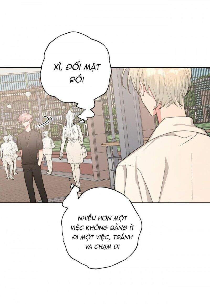 Cẩn Thận Bị Mộng Ma Ăn Mất Đó! Chapter 34 - Trang 2