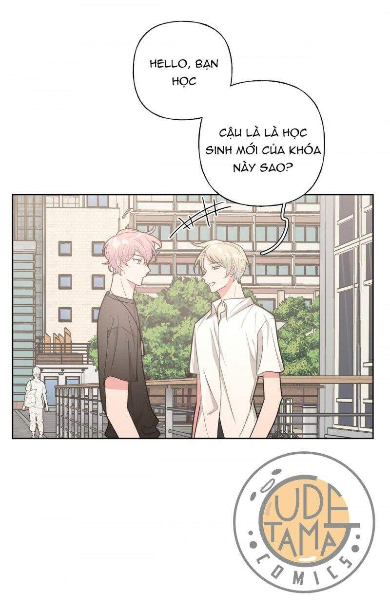 Cẩn Thận Bị Mộng Ma Ăn Mất Đó! Chapter 34 - Trang 2